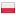 wdrodze.pl hosted country
